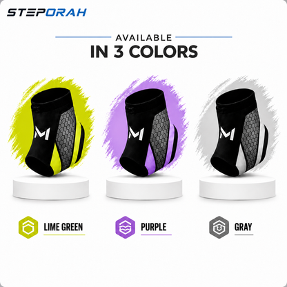 Steporah™ | High Performance Ankle Brace